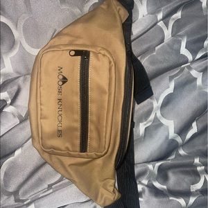 Moose Knuckles Fanny Pack